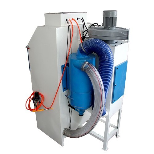 Abrasive Blasting Equipment for Sale, Industrial Sandblasting Equipment